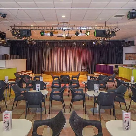 Ξενοδοχείο Santa Barbara Golf And Ocean Club Σαν Μιγκέλ ντε Αμπόνα