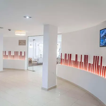 Ξενοδοχείο Santa Barbara Golf And Ocean Club *