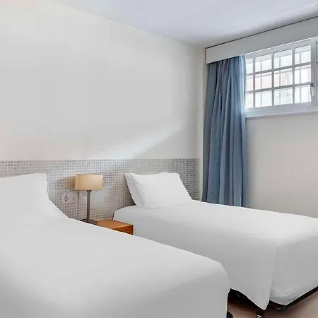 Santa Barbara Golf And Ocean Club Σαν Μιγκέλ ντε Αμπόνα