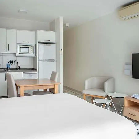 Ξενοδοχείο Santa Barbara Golf And Ocean Club