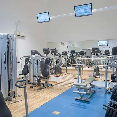 Ξενοδοχείο Santa Barbara Golf And Ocean Club Σαν Μιγκέλ ντε Αμπόνα